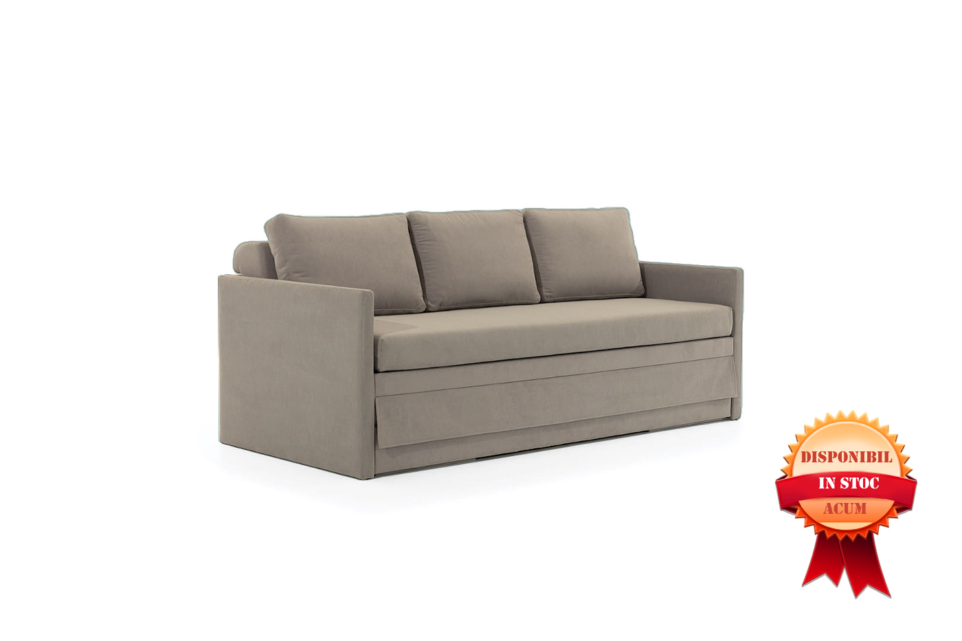 SMARTBED CANAPEA 214x97 DORMIT 180x200 M-VEL-2210